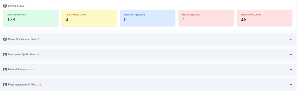Quick Start Guide for DOTDriverFiles.com – DOTDriverfiles KnowledgeBase